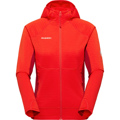 Mammut Dames Taiss Ml Hoodie Jas