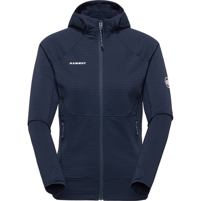 Mammut Dames Taiss Ml Hoodie Jas