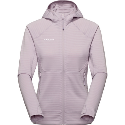 Mammut Dames Taiss Ml Hoodie Jas