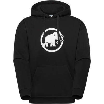 Mammut Heren Base Ml Classic Hoodie