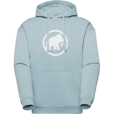 Mammut Heren Base Ml Classic Hoodie