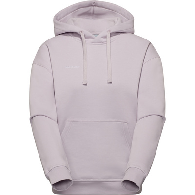 Mammut Dames Base Ml Mini Logo Hoodie