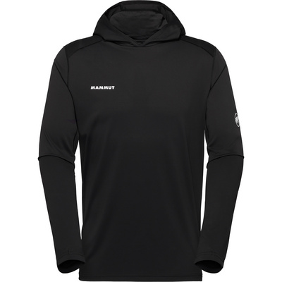 Mammut Heren Selun Fl Sun Hoodie