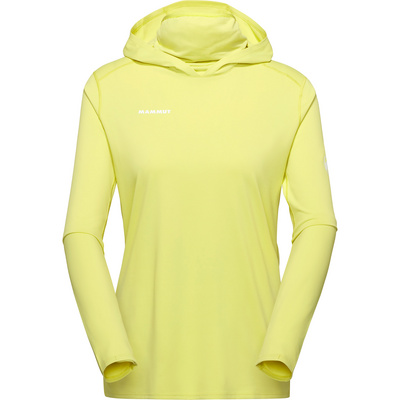 Mammut Dames Selun Fl Sun Hoodie