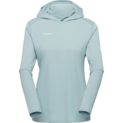 Mammut Dames Selun Fl Sun Hoodie