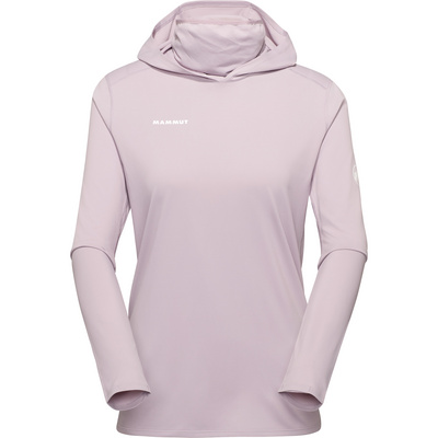 Mammut Dames Selun Fl Sun Hoodie