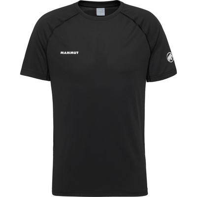 Mammut Heren Ducan Fl T-shirt