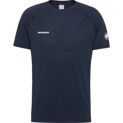 Mammut Heren Ducan Fl T-shirt