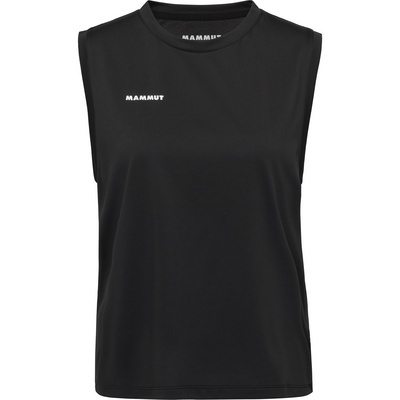 Mammut Dames Selun Fl Cap Sleeve Top
