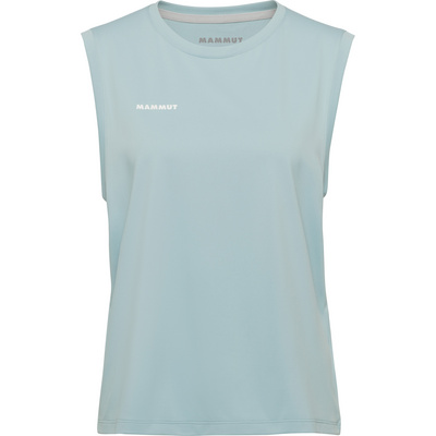 Mammut Dames Selun Fl Cap Sleeve Top