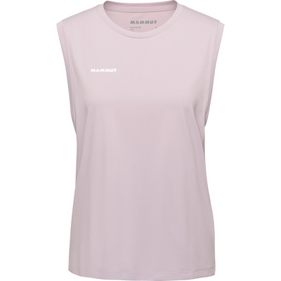 Mammut Dames Selun Fl Cap Sleeve Top