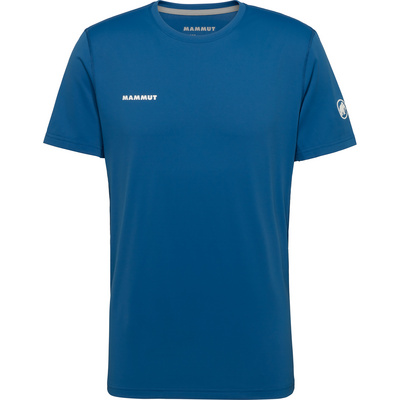 Mammut Heren Selun Fl T-shirt