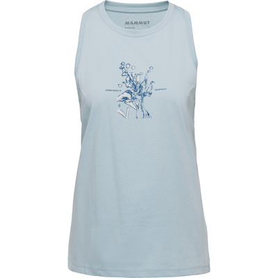 Mammut Dames Core Flower Top