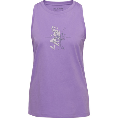 Mammut Dames Core Flower Top
