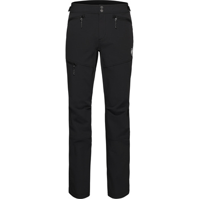Mammut Heren Taiss So Broek