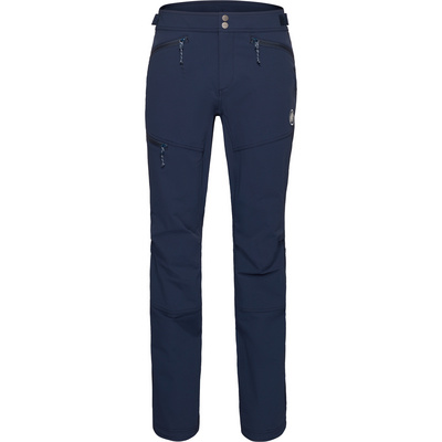 Mammut Heren Taiss So Broek
