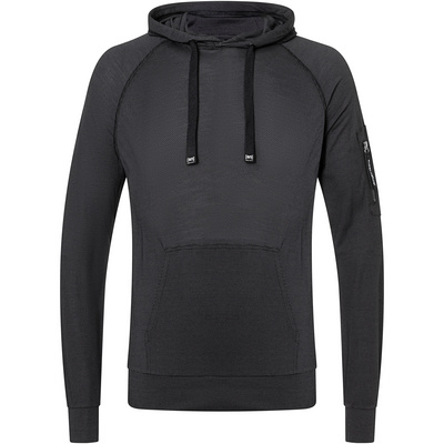 Super.Natural Heren Air Hoodie