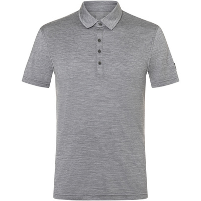 Super.Natural Heren Bio J Polo