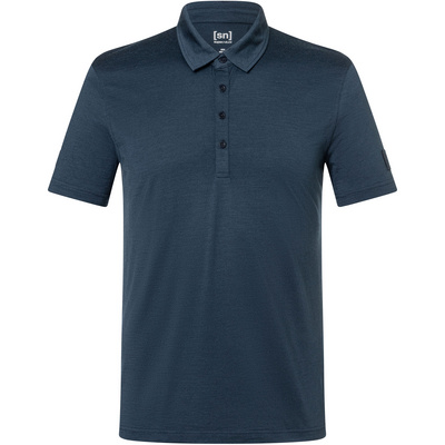 Super.Natural Heren Bio J Polo