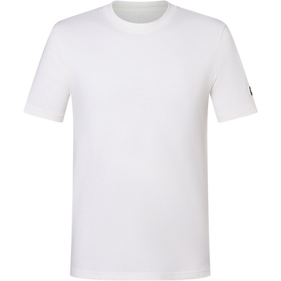 Super.Natural Heren Casual Bio Cotton T-shirt
