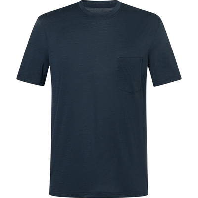 Super.Natural Heren Pocket T-shirt