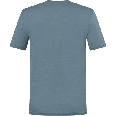 Super.Natural Heren Wander Wheel T-shirt