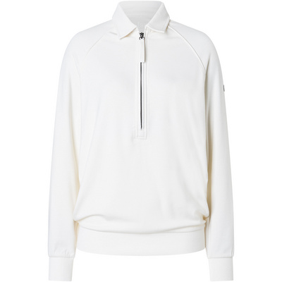 Super.Natural Dames 1/4 Zip Sweater Trui