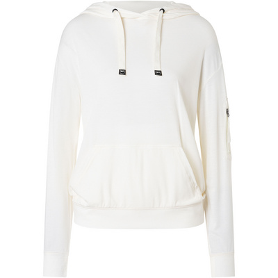 Super.Natural Dames Air Hoodie