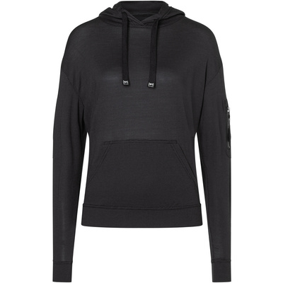 Super.Natural Dames Air Hoodie