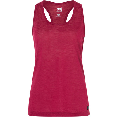 Super.Natural Dames Loose Top
