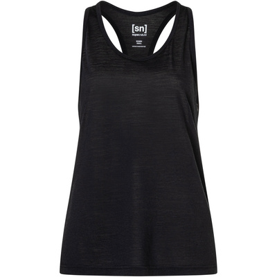 Super.Natural Dames Loose Top