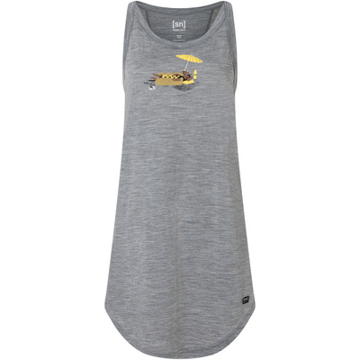 Super.Natural Dames Hot Dog Jurk