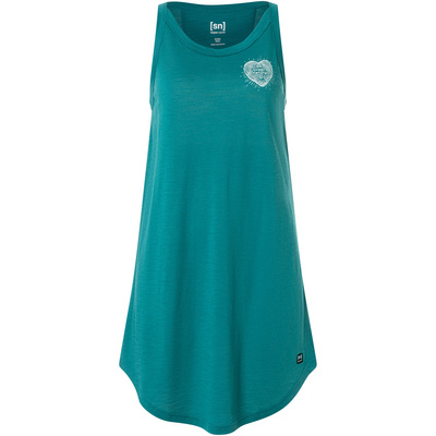 Super.Natural Dames Little Heartwood Jurk