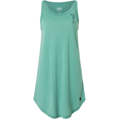 Super.Natural Dames Sea Horse Jurk
