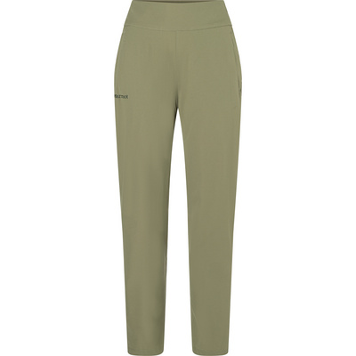 Marmot Dames AirExchange Hybrid Broek