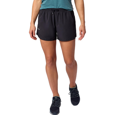 Marmot Dames Unpaved Lined Korte broek