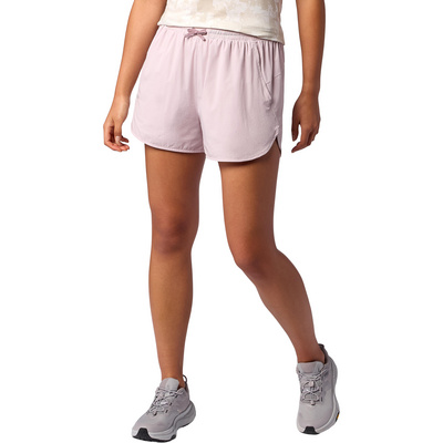 Marmot Dames Unpaved Lined Korte broek
