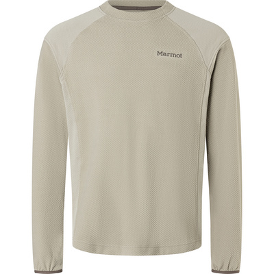 Marmot Heren Rockbound Fleece Trui