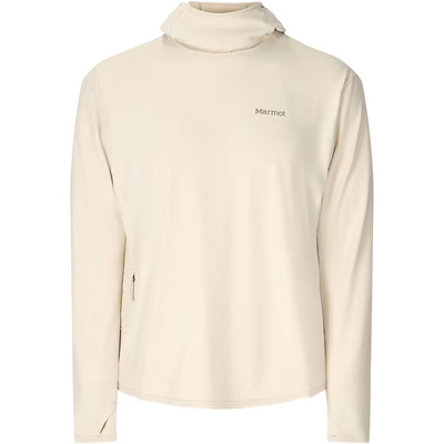 Marmot Heren AirExchange UPF 50 Hoodie