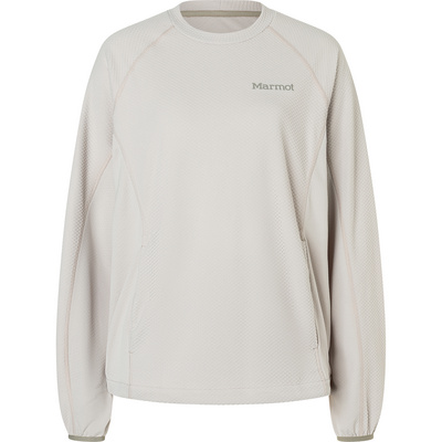 Marmot Dames Rockbound Fleece Trui