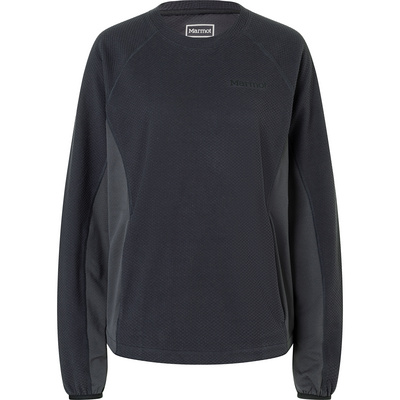 Marmot Dames Rockbound Fleece Trui