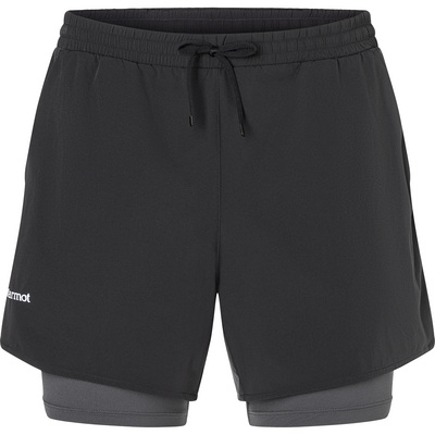 Marmot Heren Unpaved Lined Korte broek