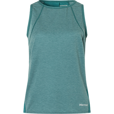 Marmot Dames Uptrail Top