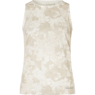 Marmot Dames Uptrail Top