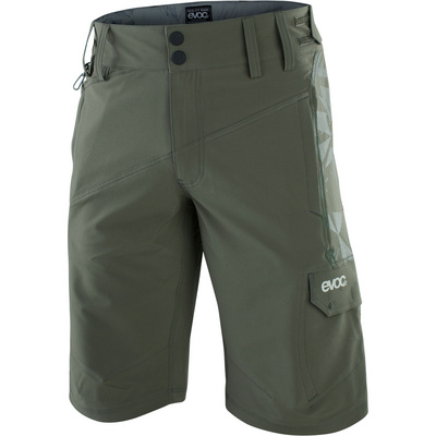 Evoc Heren Bike Korte broek