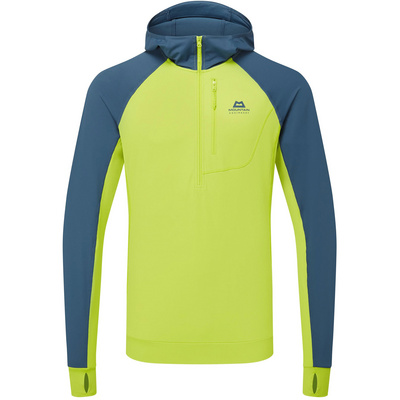 Mountain Equipment Heren Aiguille Hoodie