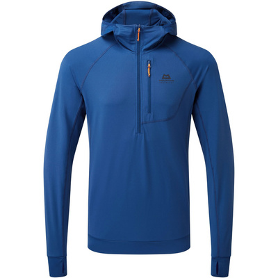 Mountain Equipment Heren Aiguille Hoodie