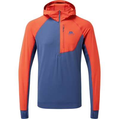 Mountain Equipment Heren Aiguille Hoodie