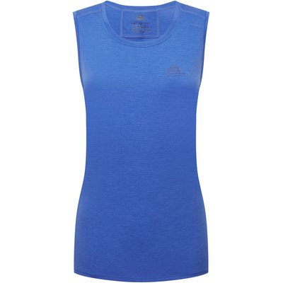 Mountain Equipment Dames Tempi Top