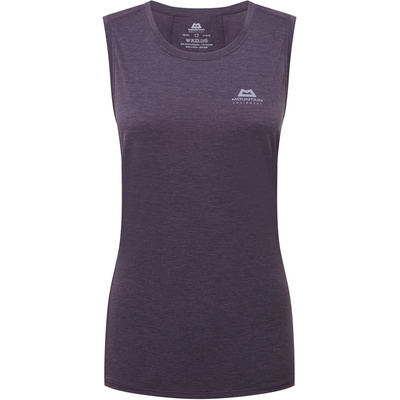 Mountain Equipment Dames Tempi Top